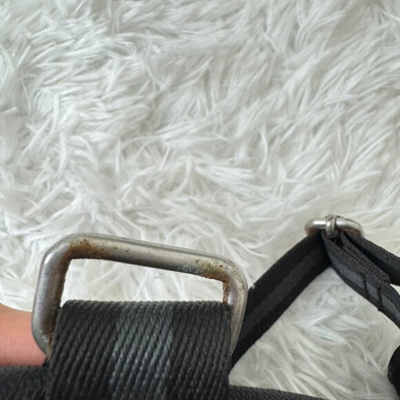 Sherpani Pica, Small Crossbody Purse RFID Protection Black - Picture 10 of 11